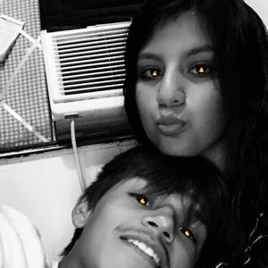 Meet your Posher, Daisy